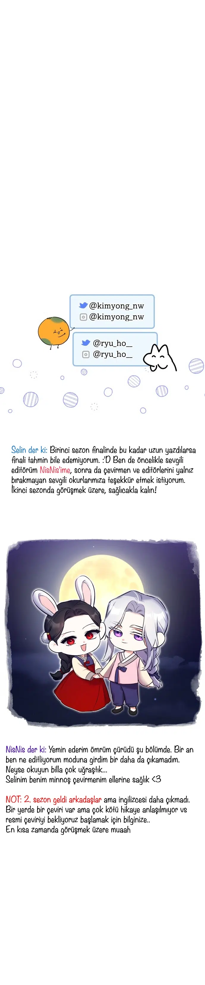 Sahipsiz Gözdem - Bölüm 55 Sayfa 45