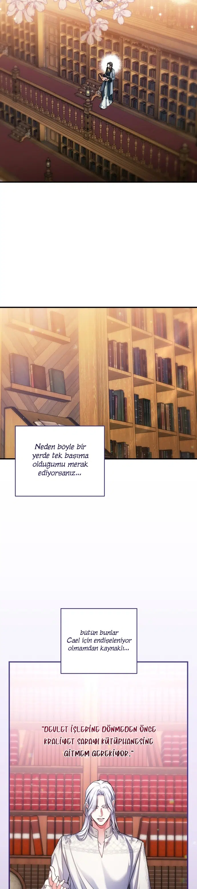 Sahipsiz Gözdem - Bölüm 56 Sayfa 7