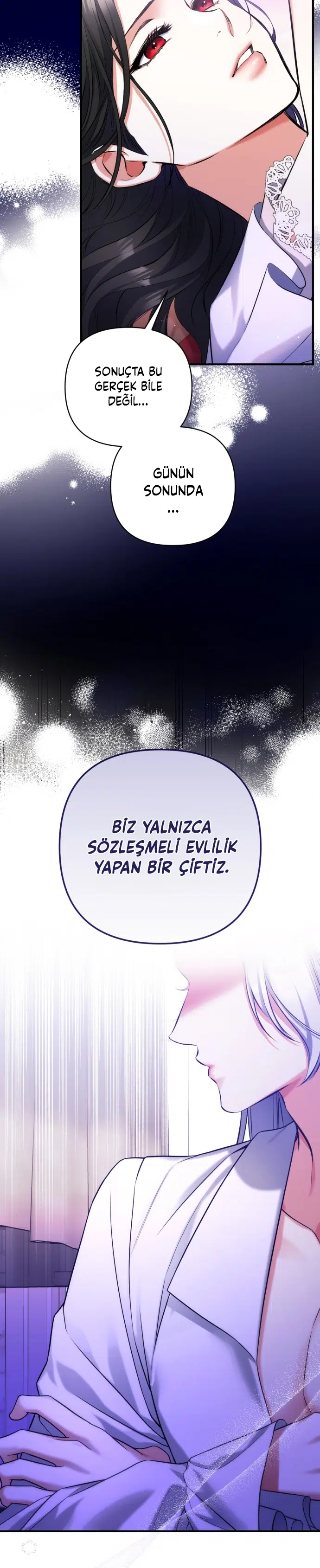 Sahipsiz Gözdem - Bölüm 57 Sayfa 17