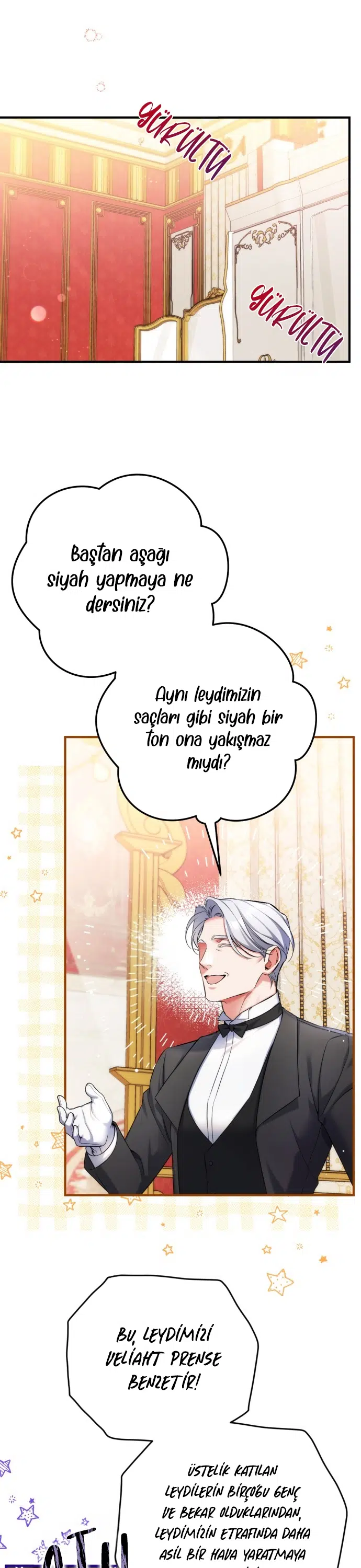 Sahipsiz Gözdem - Bölüm 59 Sayfa 2
