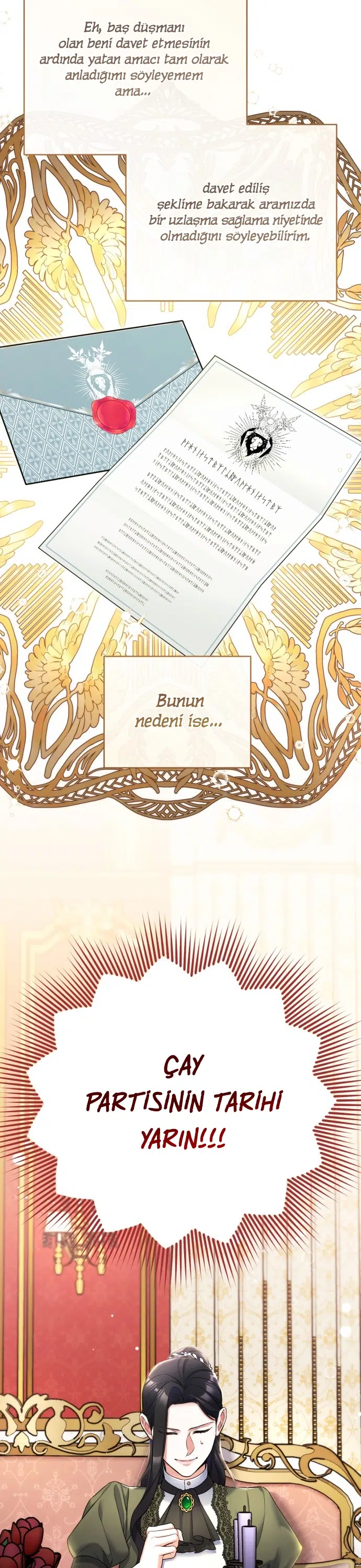 Sahipsiz Gözdem - Bölüm 59 Sayfa 5