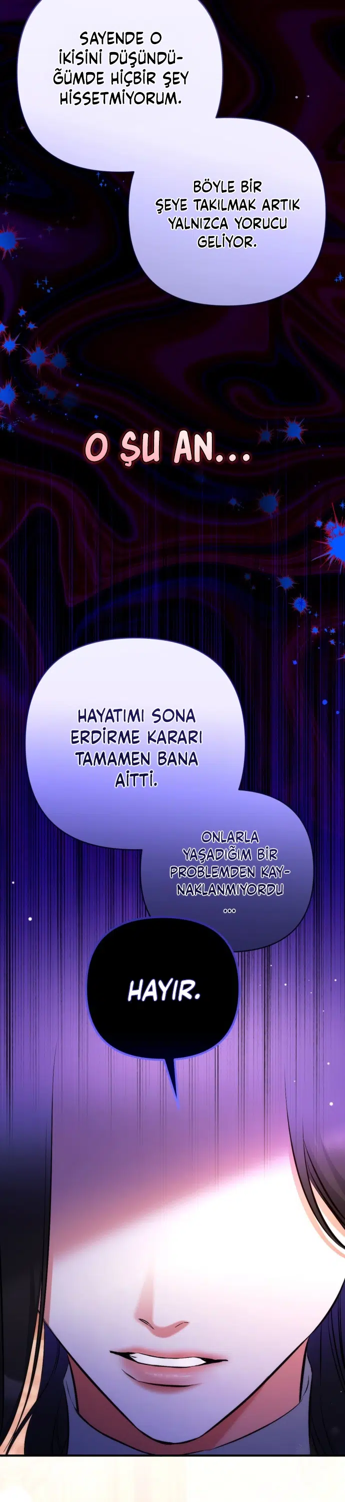 Sahipsiz Gözdem - Bölüm 59 Sayfa 17