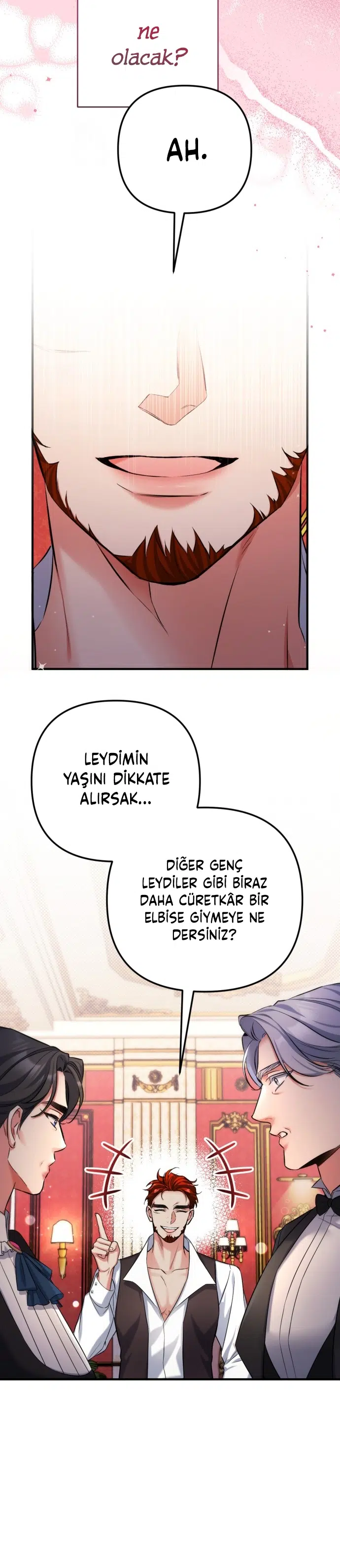 Sahipsiz Gözdem - Bölüm 59 Sayfa 34