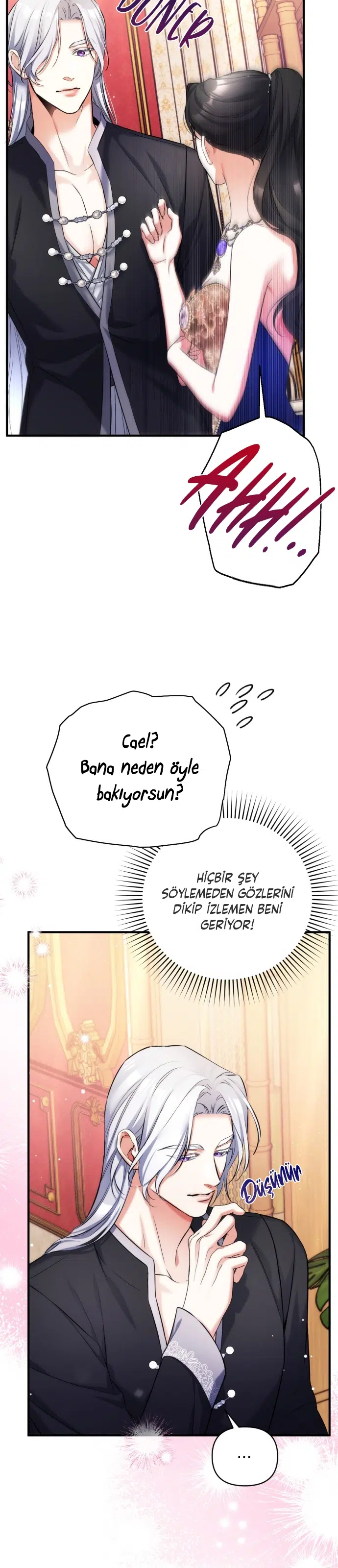 Sahipsiz Gözdem - Bölüm 60 Sayfa 10