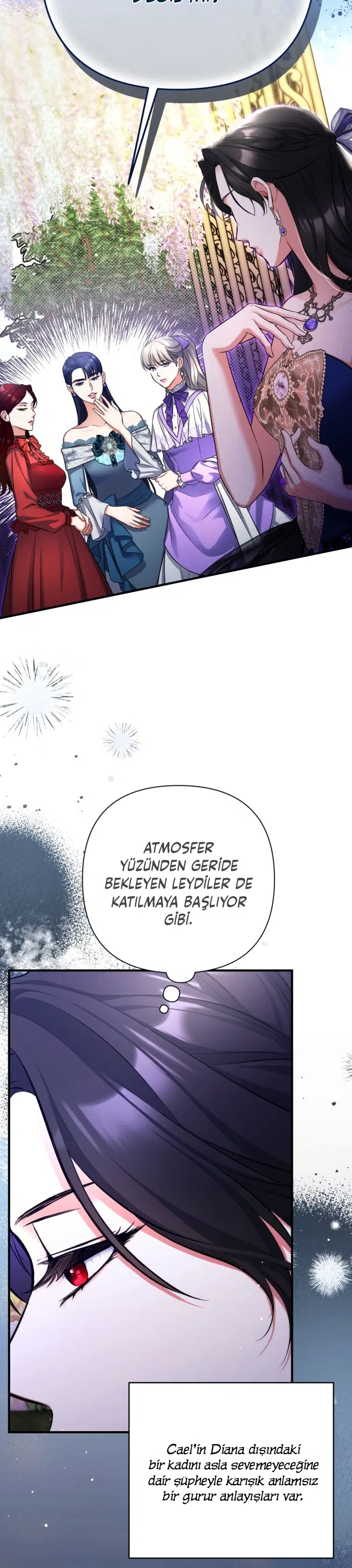 Sahipsiz Gözdem - Bölüm 60 Sayfa 22