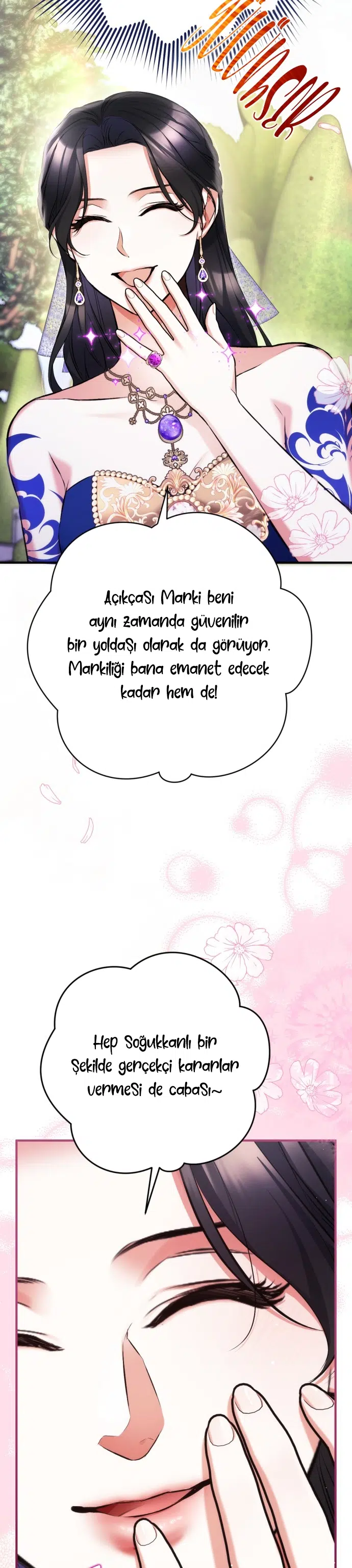 Sahipsiz Gözdem - Bölüm 60 Sayfa 24