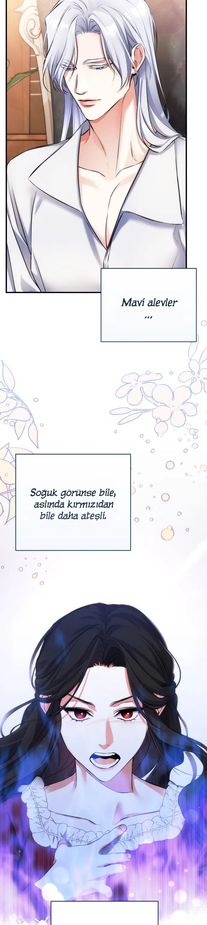 Sahipsiz Gözdem - Bölüm 60 Sayfa 32