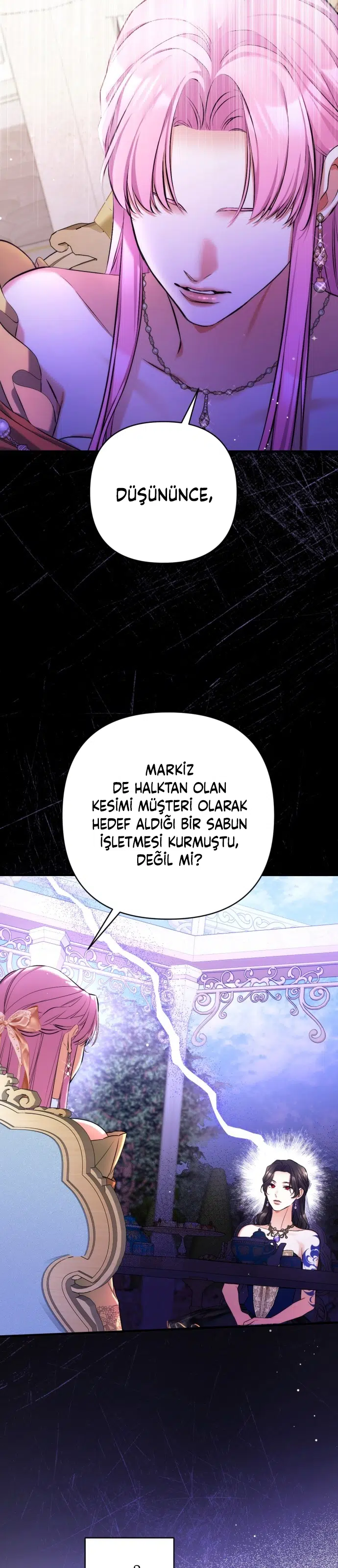 Sahipsiz Gözdem - Bölüm 61 Sayfa 10
