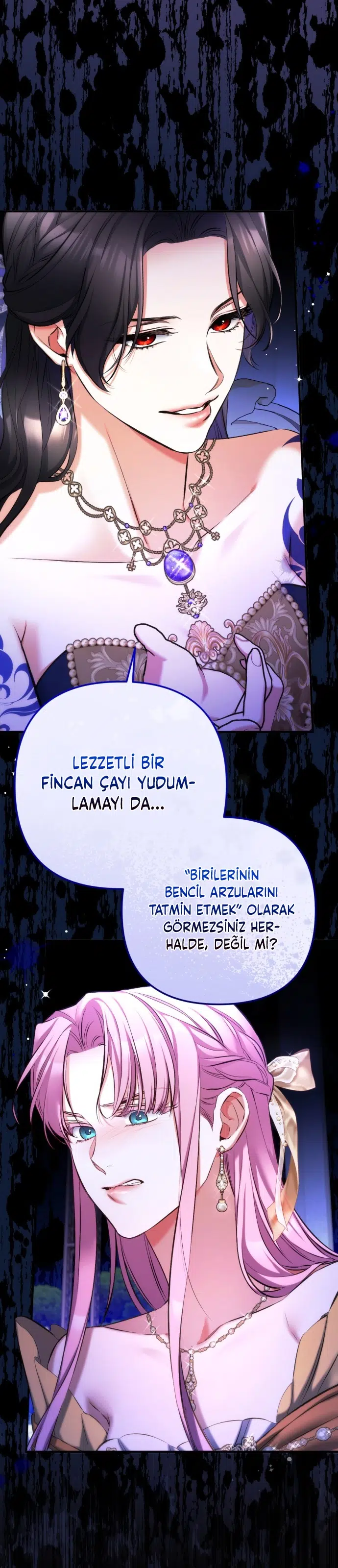 Sahipsiz Gözdem - Bölüm 62 Sayfa 2