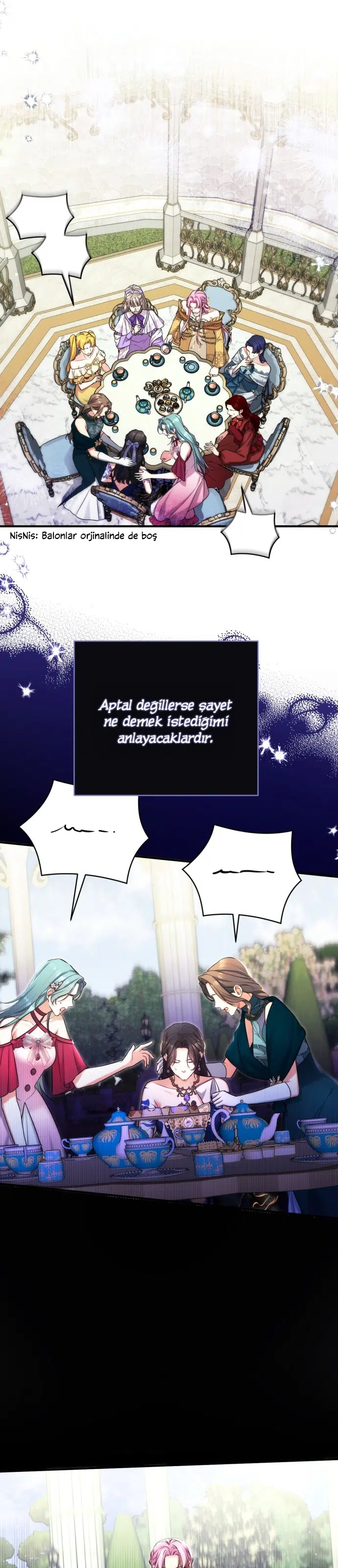 Sahipsiz Gözdem - Bölüm 62 Sayfa 14