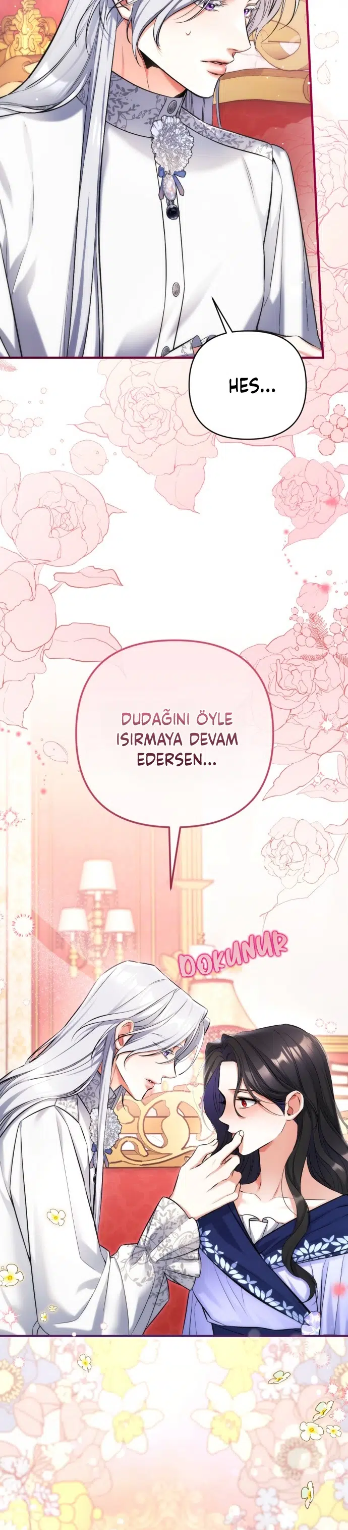 Sahipsiz Gözdem - Bölüm 63 Sayfa 4