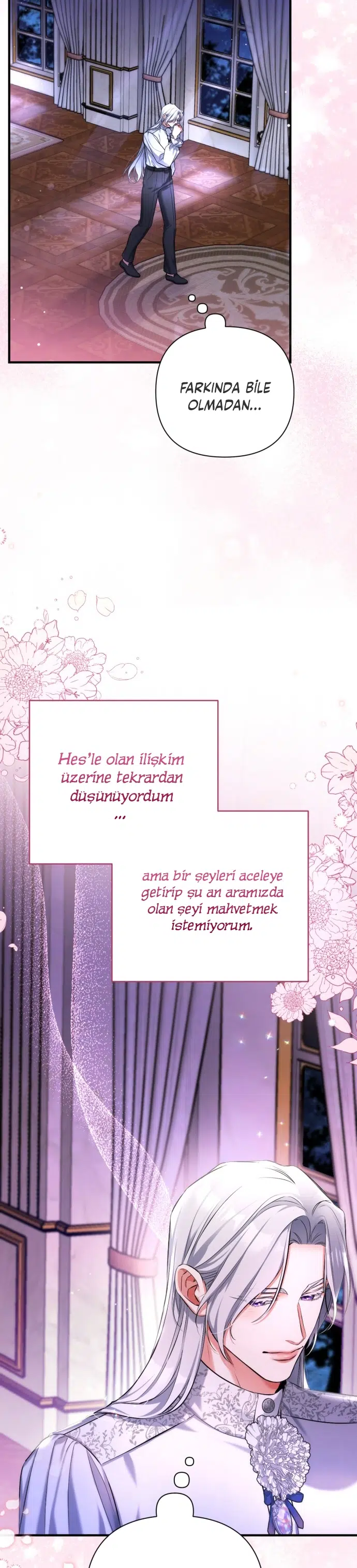 Sahipsiz Gözdem - Bölüm 63 Sayfa 13