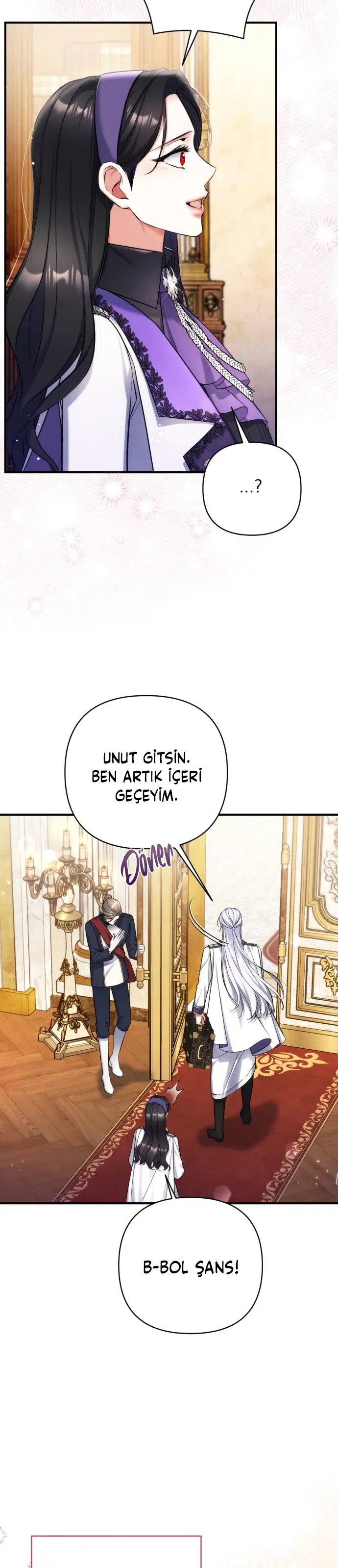 Sahipsiz Gözdem - Bölüm 63 Sayfa 30