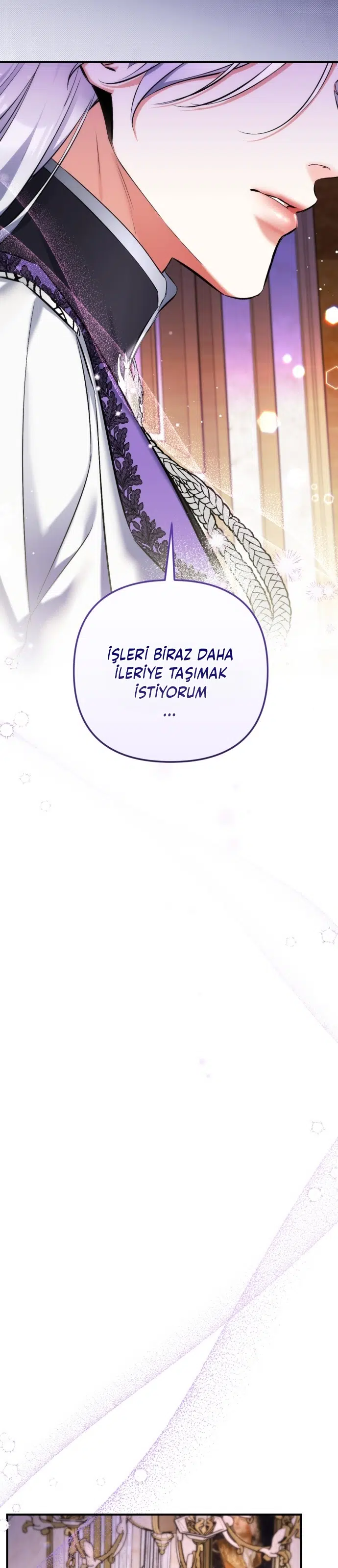 Sahipsiz Gözdem - Bölüm 63 Sayfa 32