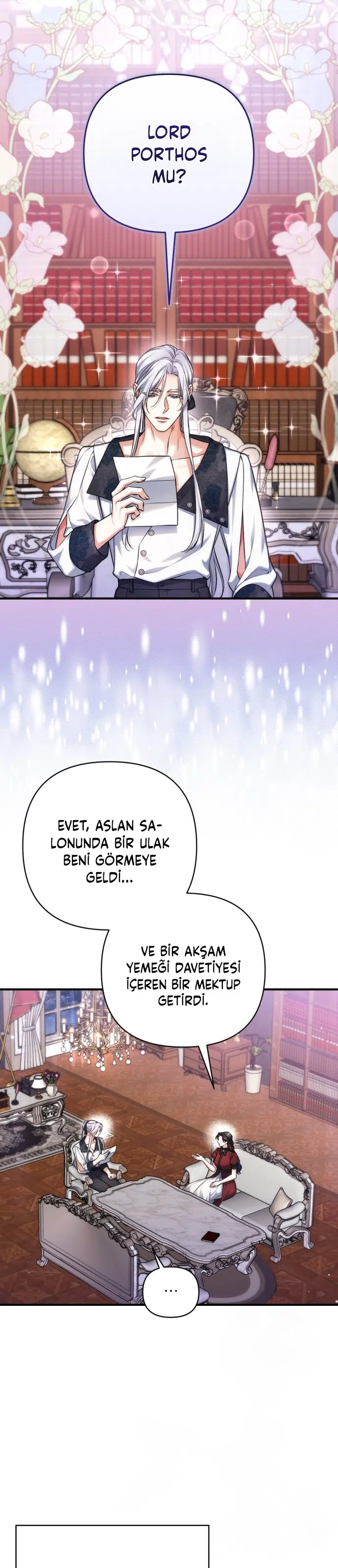 Sahipsiz Gözdem - Bölüm 64 Sayfa 17