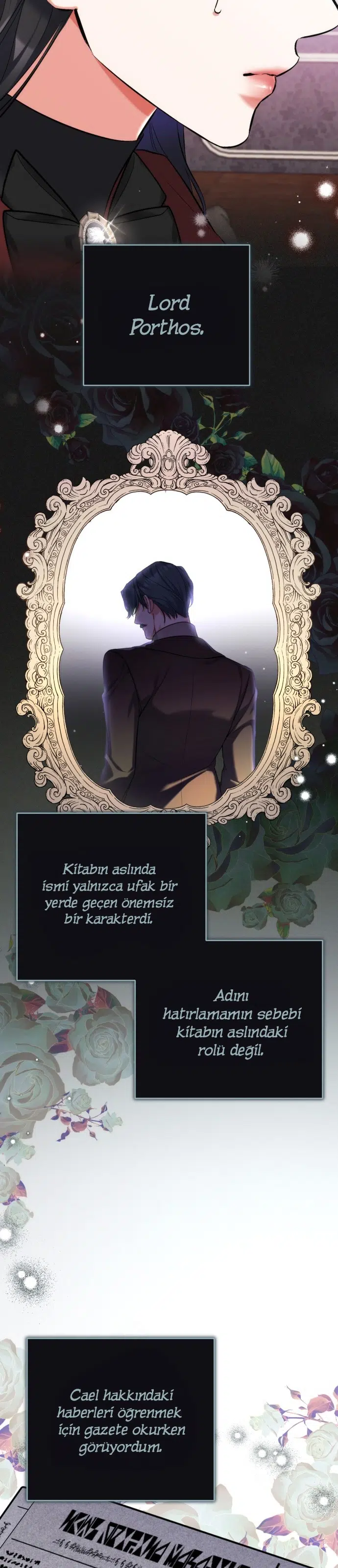 Sahipsiz Gözdem - Bölüm 64 Sayfa 19