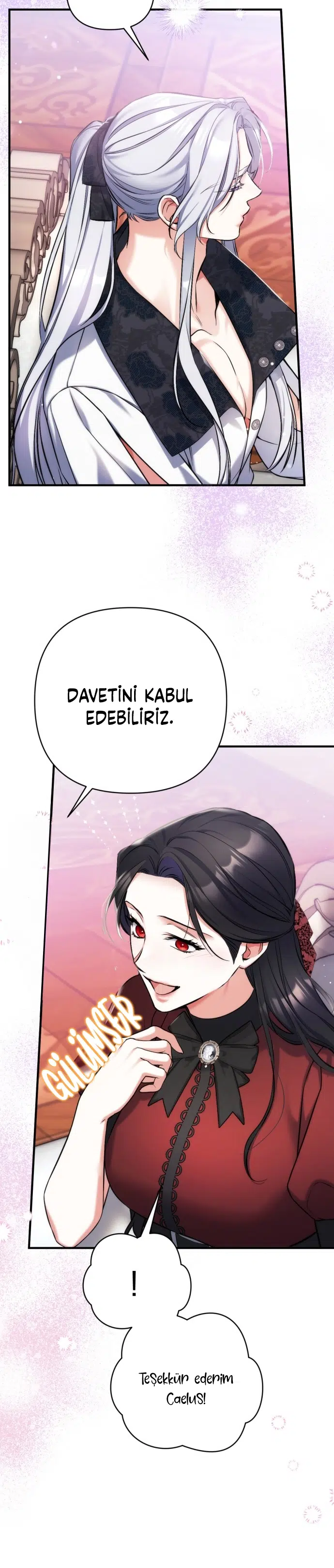 Sahipsiz Gözdem - Bölüm 64 Sayfa 27