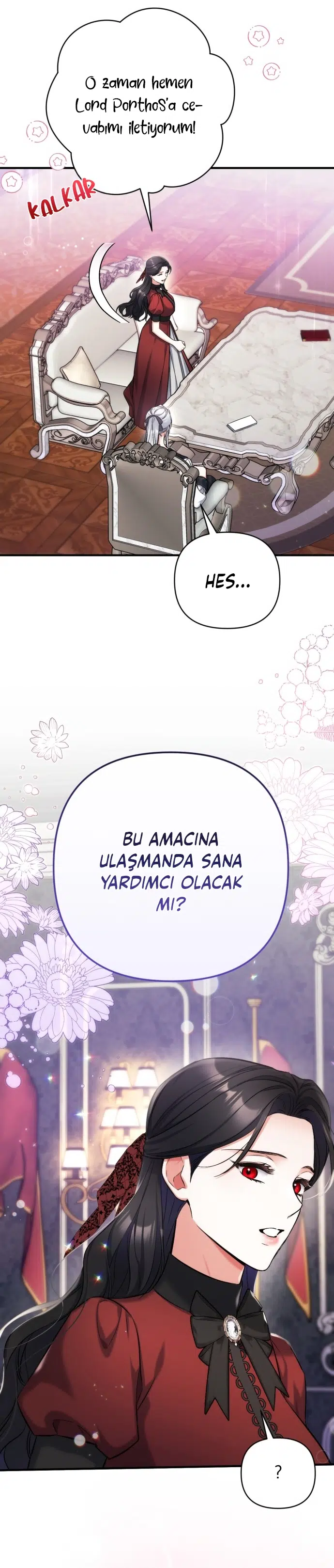 Sahipsiz Gözdem - Bölüm 64 Sayfa 28