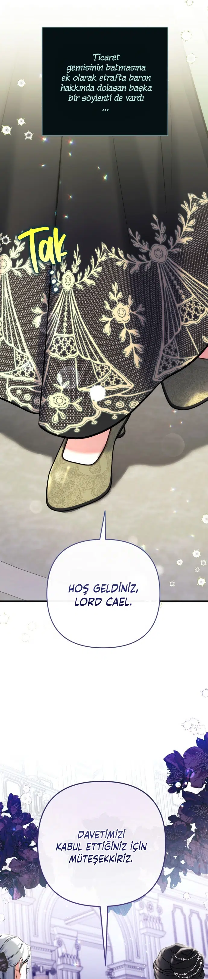 Sahipsiz Gözdem - Bölüm 64 Sayfa 33