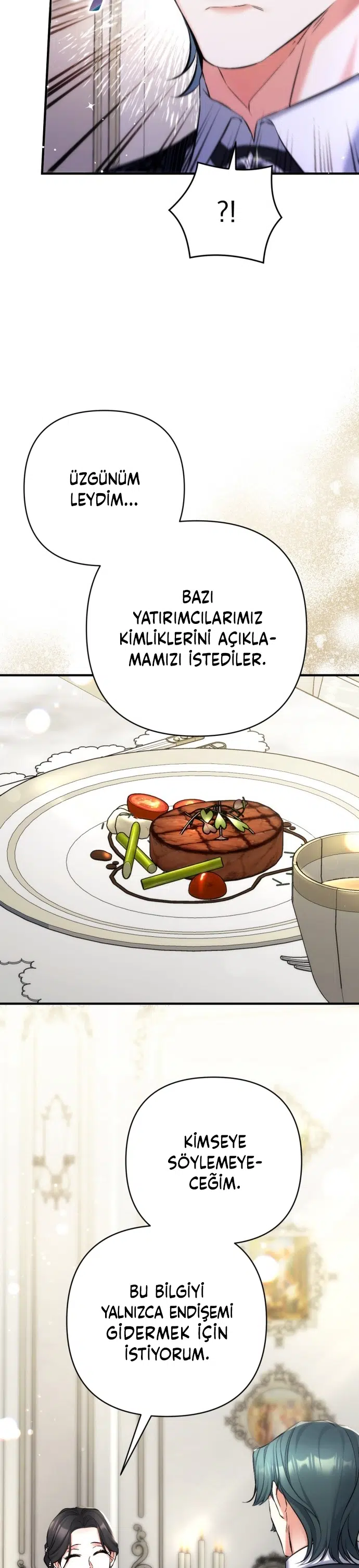 Sahipsiz Gözdem - Bölüm 65 Sayfa 22