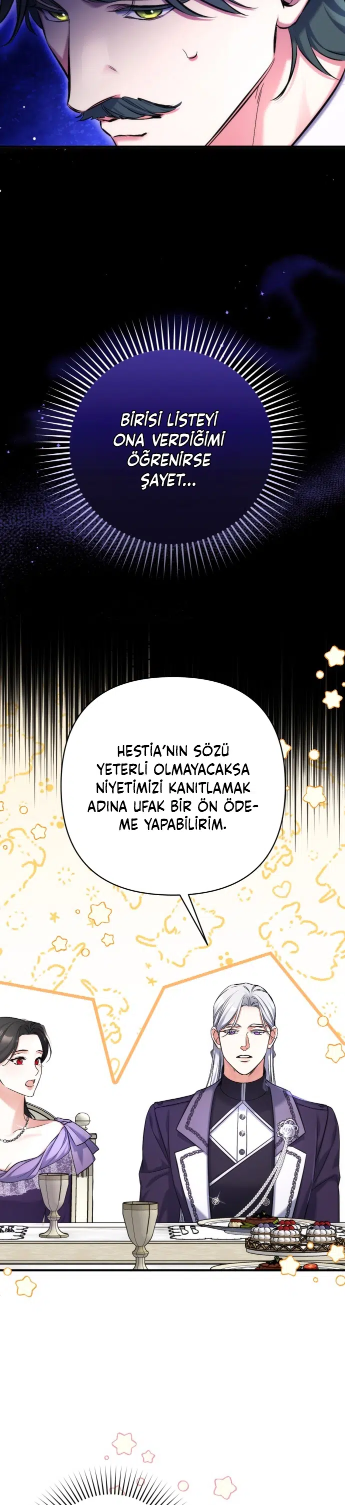 Sahipsiz Gözdem - Bölüm 65 Sayfa 24