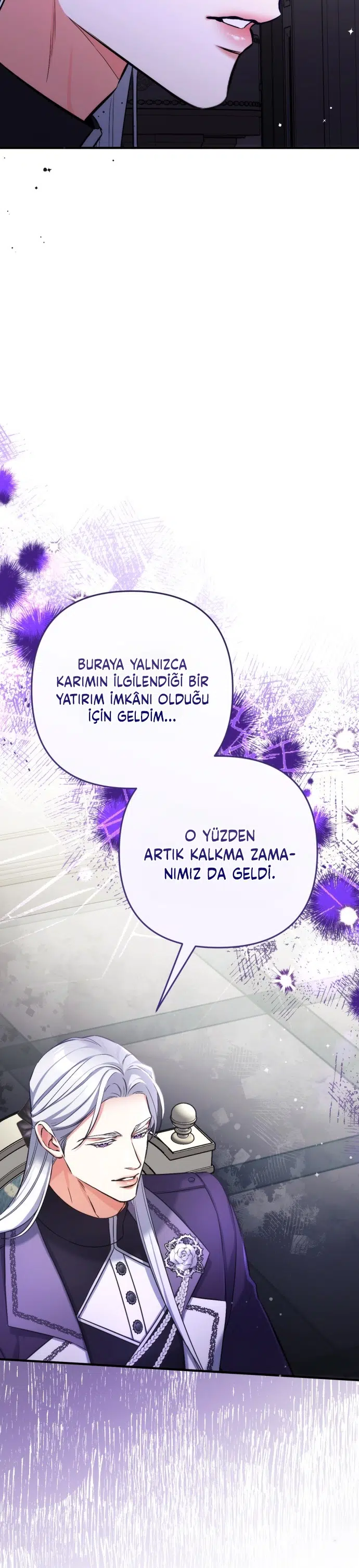 Sahipsiz Gözdem - Bölüm 65 Sayfa 31