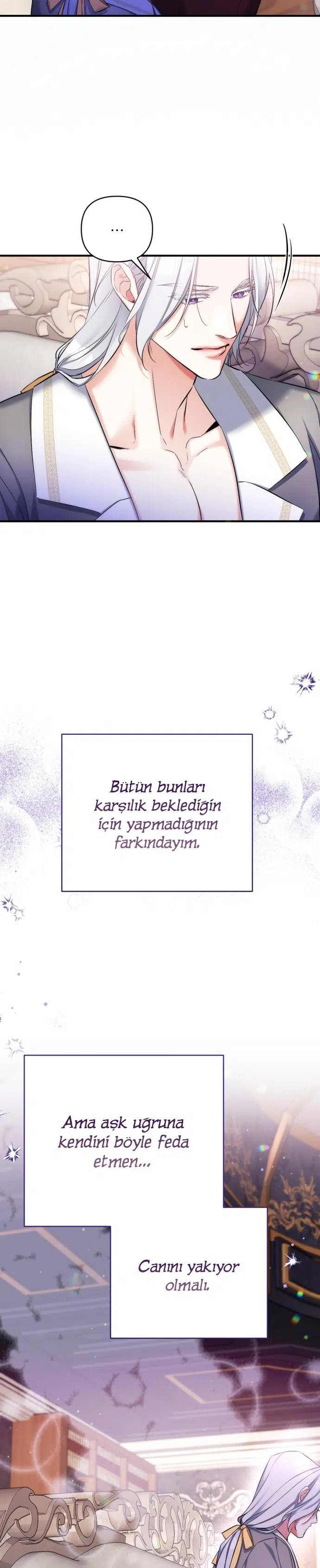 Sahipsiz Gözdem - Bölüm 67 Sayfa 4
