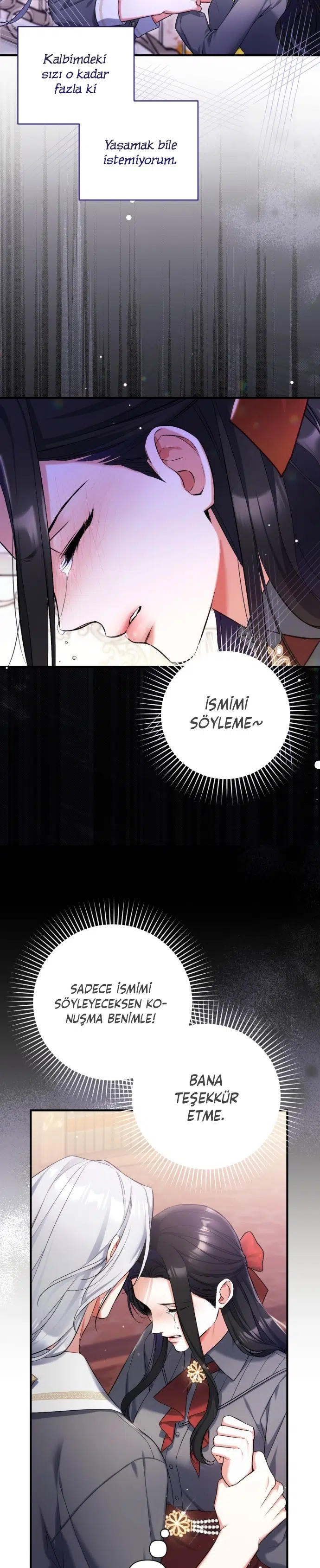 Sahipsiz Gözdem - Bölüm 67 Sayfa 11