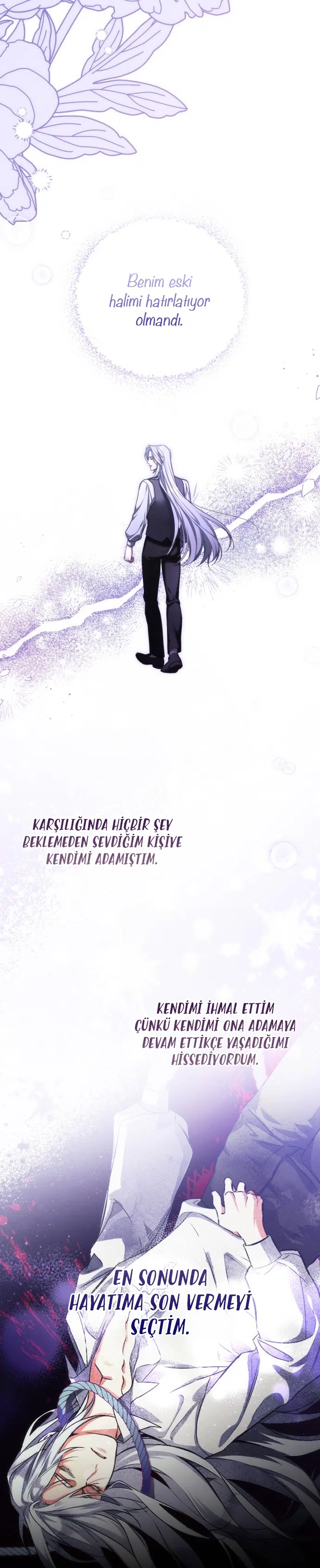Sahipsiz Gözdem - Bölüm 67 Sayfa 15