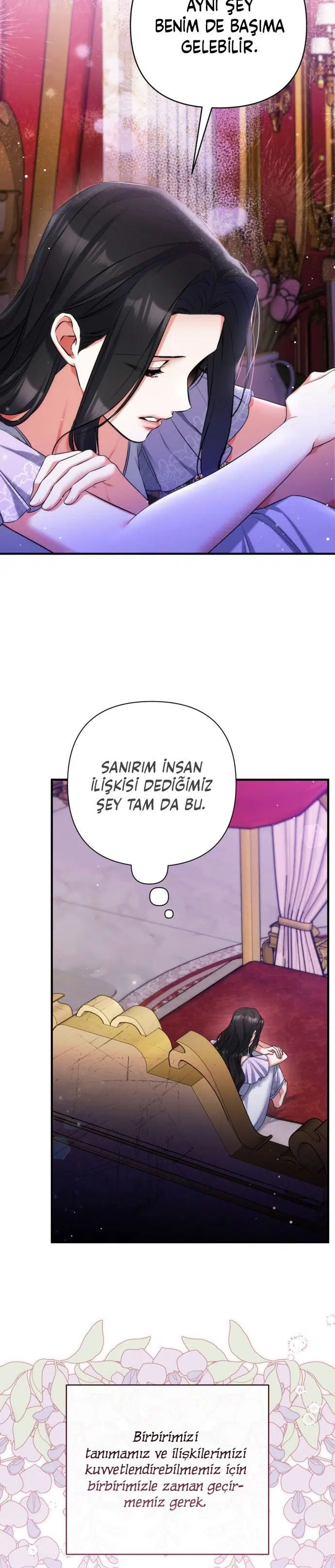 Sahipsiz Gözdem - Bölüm 68 Sayfa 34