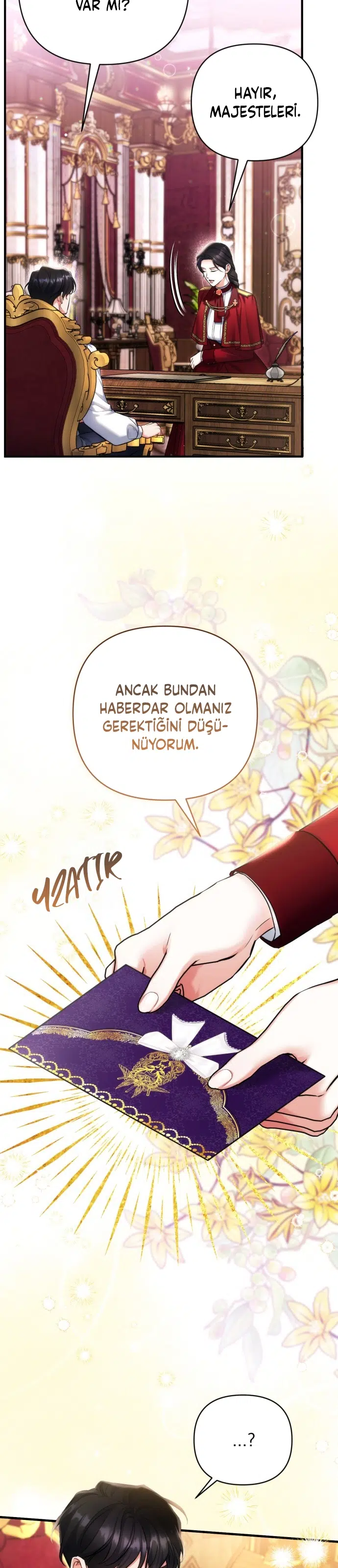 Sahipsiz Gözdem - Bölüm 69 Sayfa 5