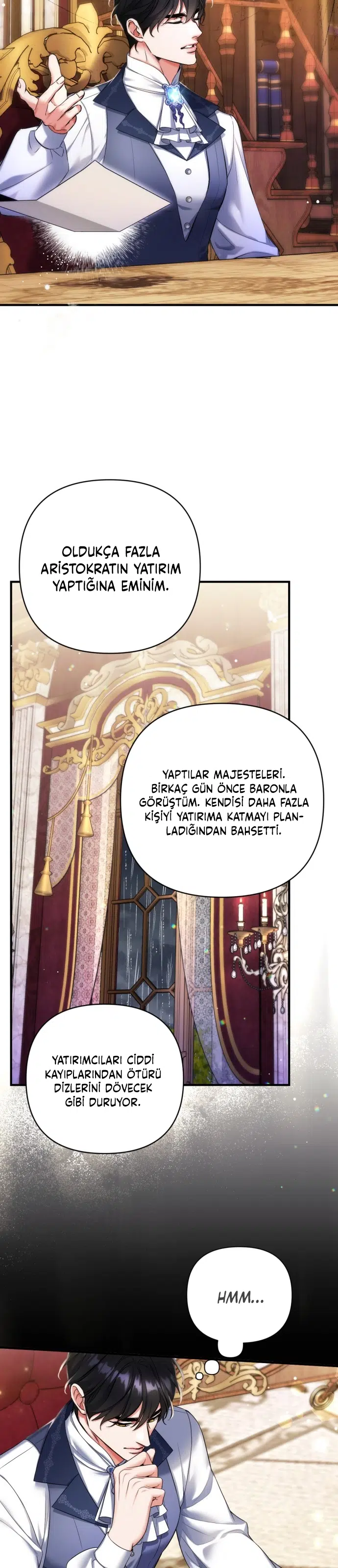 Sahipsiz Gözdem - Bölüm 69 Sayfa 7