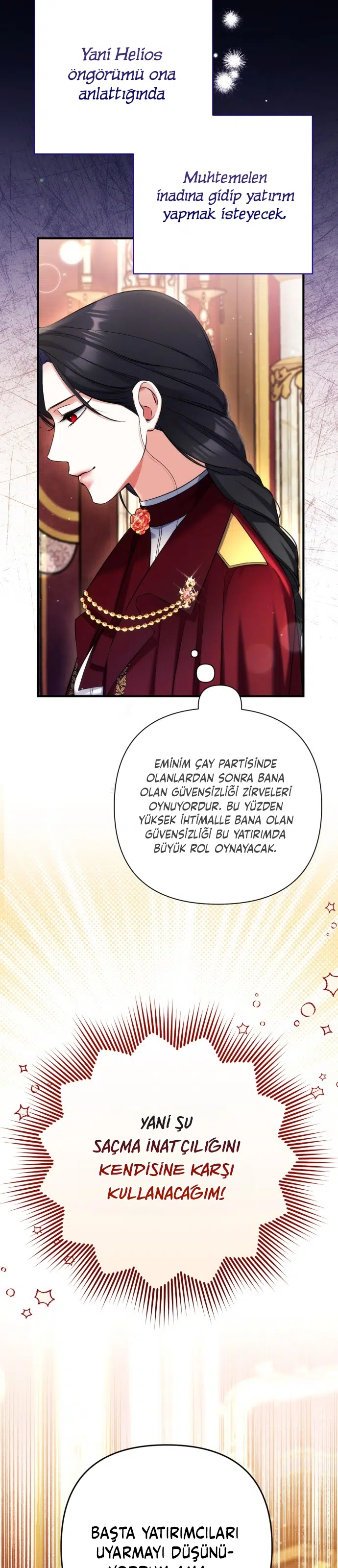 Sahipsiz Gözdem - Bölüm 69 Sayfa 11