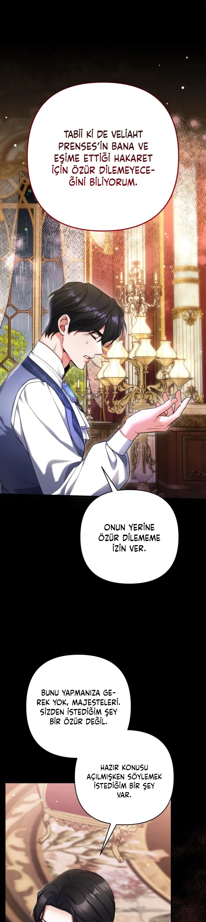 Sahipsiz Gözdem - Bölüm 69 Sayfa 22