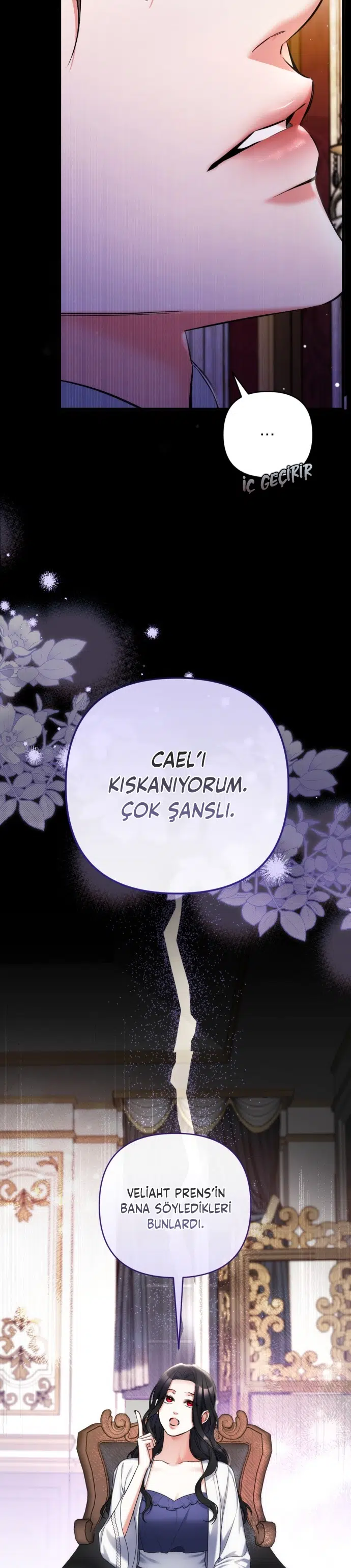 Sahipsiz Gözdem - Bölüm 69 Sayfa 26