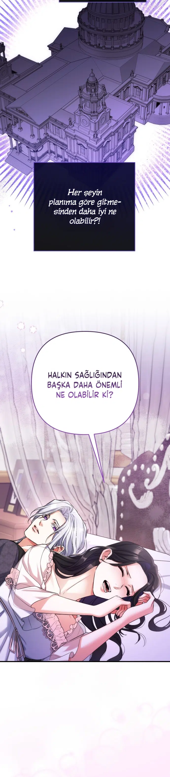 Sahipsiz Gözdem - Bölüm 70 Sayfa 22