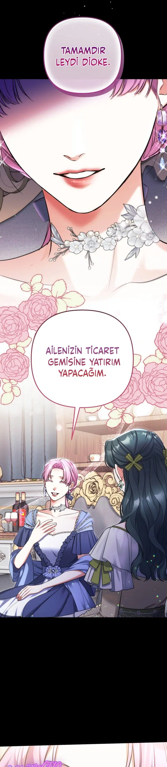 Sahipsiz Gözdem - Bölüm 72 Sayfa 2