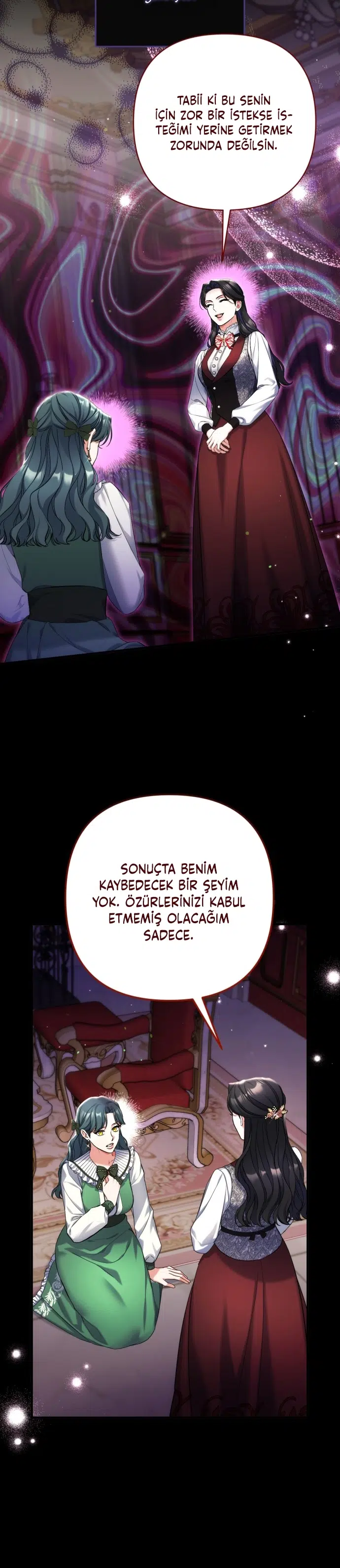 Sahipsiz Gözdem - Bölüm 72 Sayfa 10