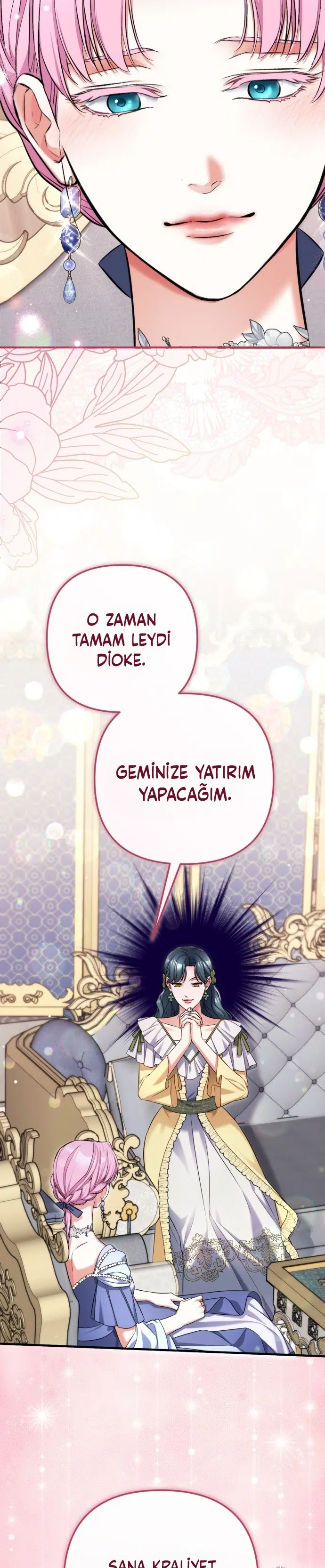 Sahipsiz Gözdem - Bölüm 72 Sayfa 24