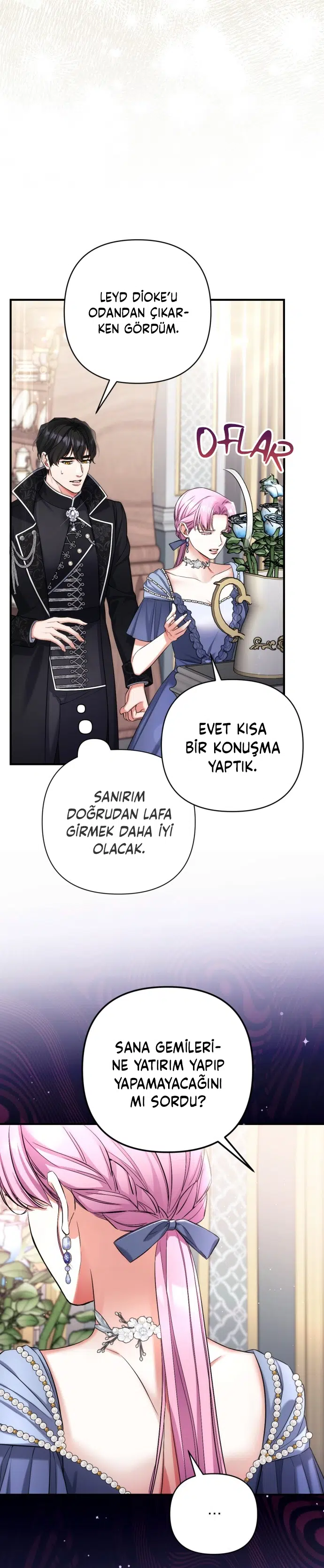 Sahipsiz Gözdem - Bölüm 72 Sayfa 33