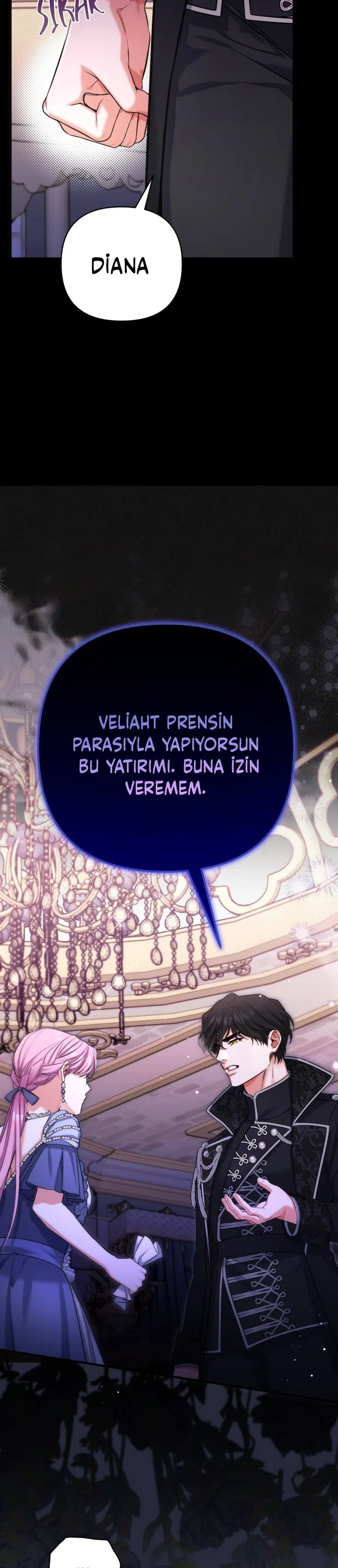 Sahipsiz Gözdem - Bölüm 73 Sayfa 11