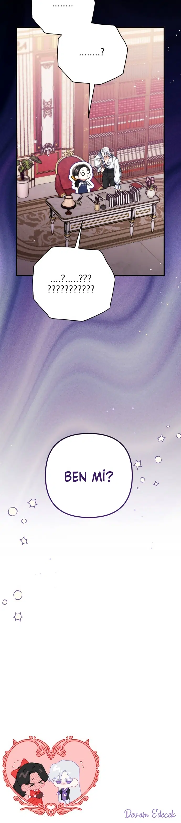 Sahipsiz Gözdem - Bölüm 73 Sayfa 34