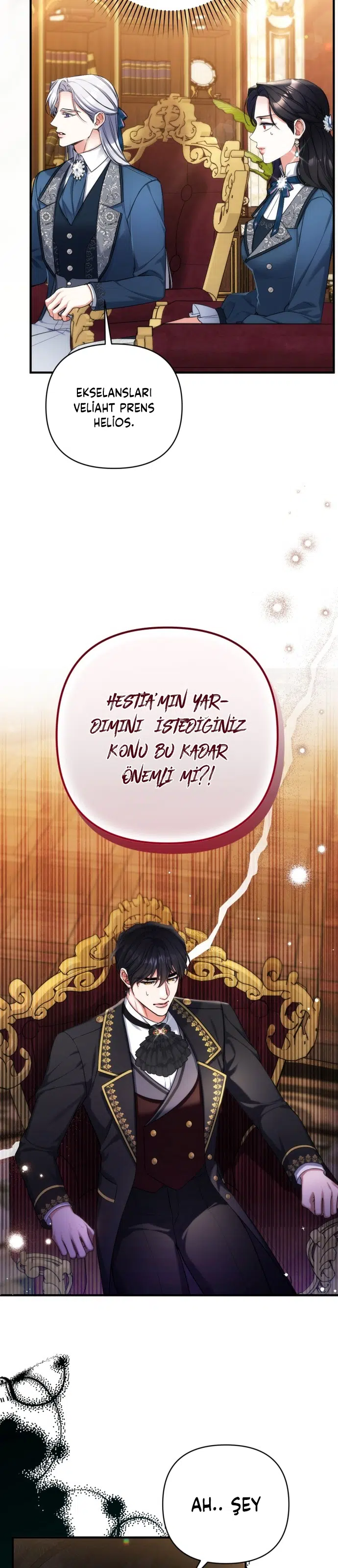 Sahipsiz Gözdem - Bölüm 74 Sayfa 11