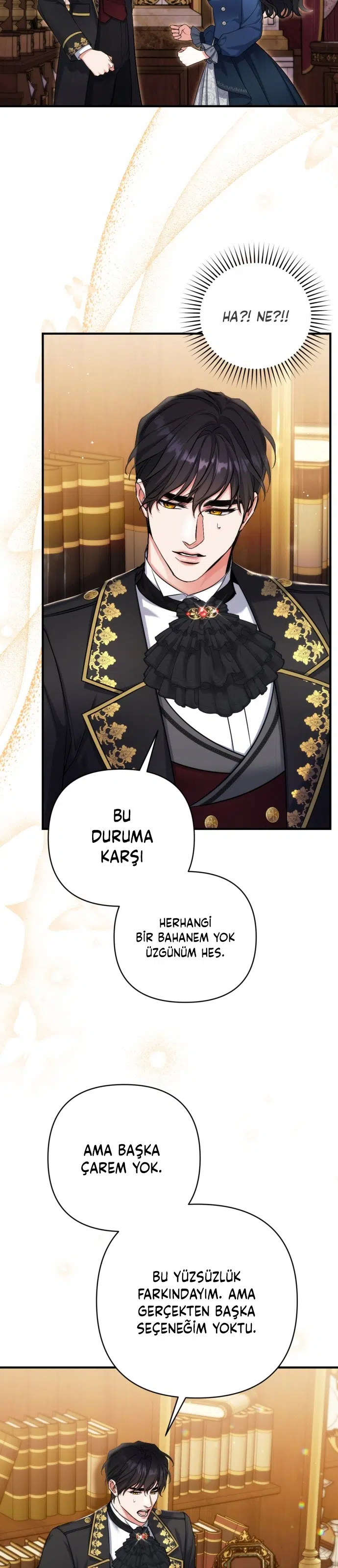 Sahipsiz Gözdem - Bölüm 75 Sayfa 9