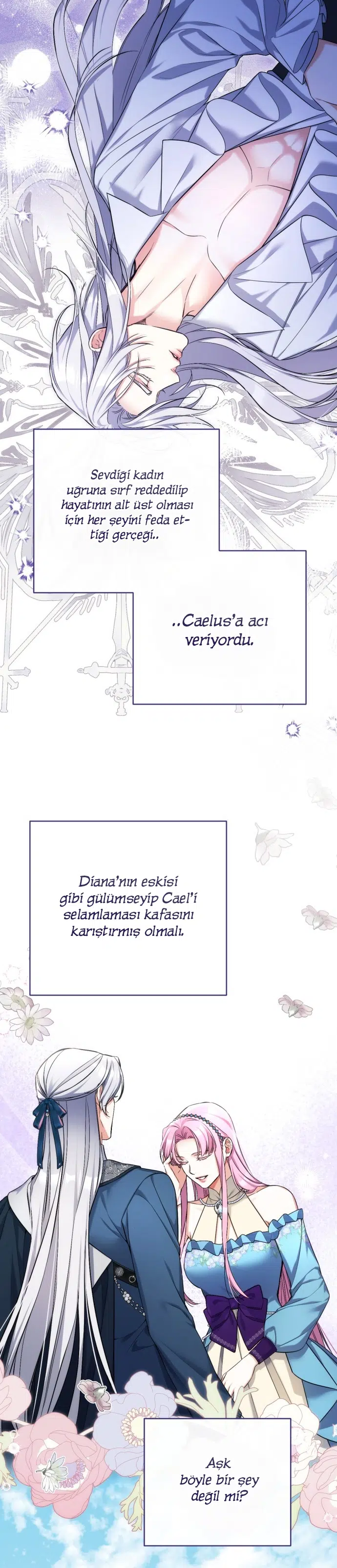 Sahipsiz Gözdem - Bölüm 76 Sayfa 13