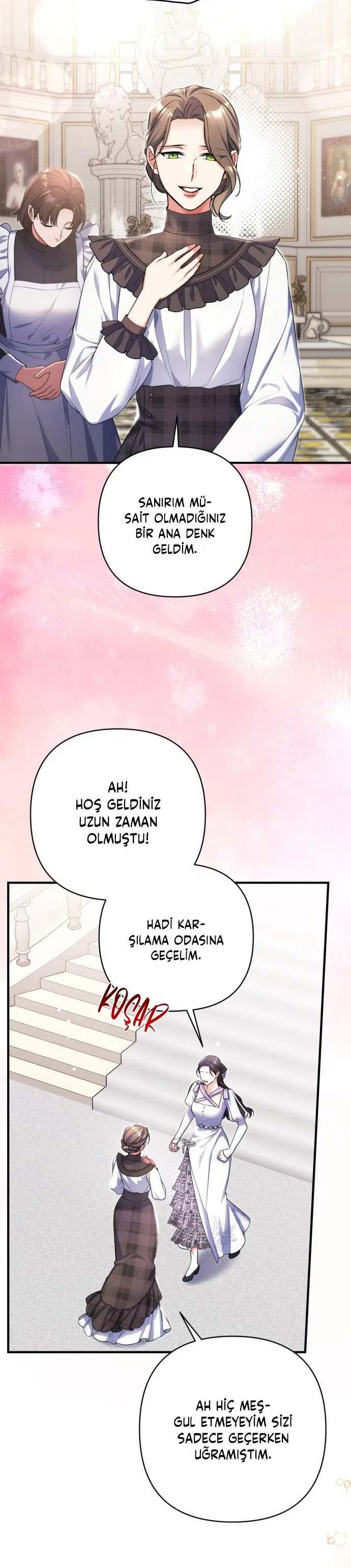 Sahipsiz Gözdem - Bölüm 77 Sayfa 24