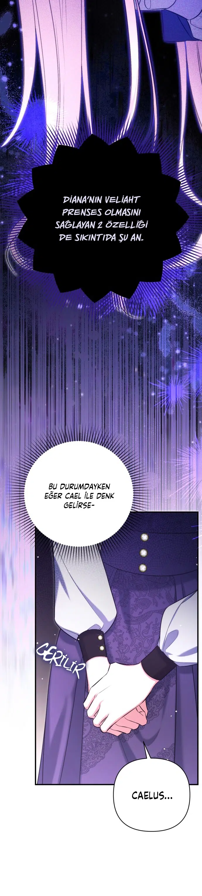 Sahipsiz Gözdem - Bölüm 78 Sayfa 22