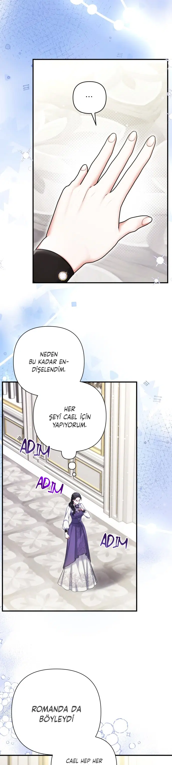 Sahipsiz Gözdem - Bölüm 78 Sayfa 29