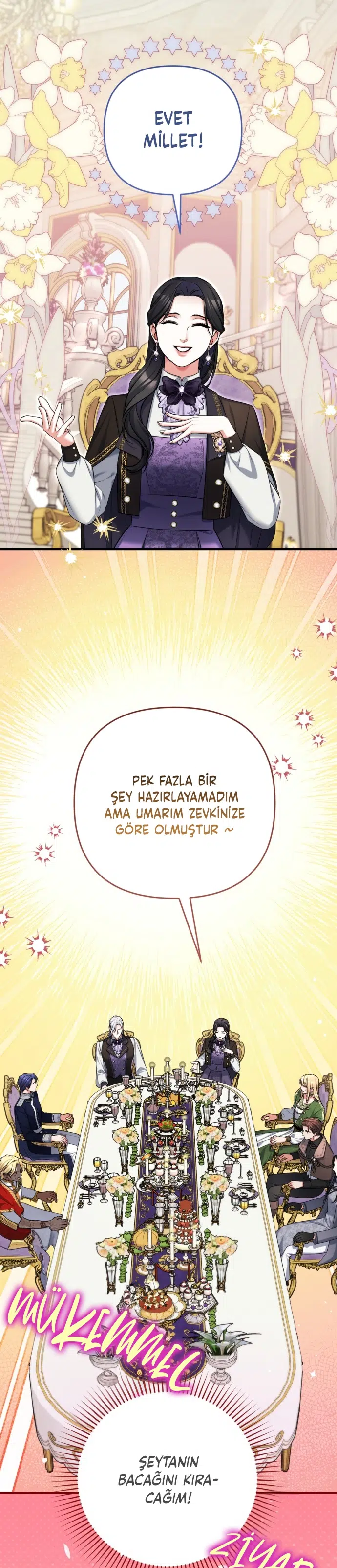 Sahipsiz Gözdem - Bölüm 79 Sayfa 20