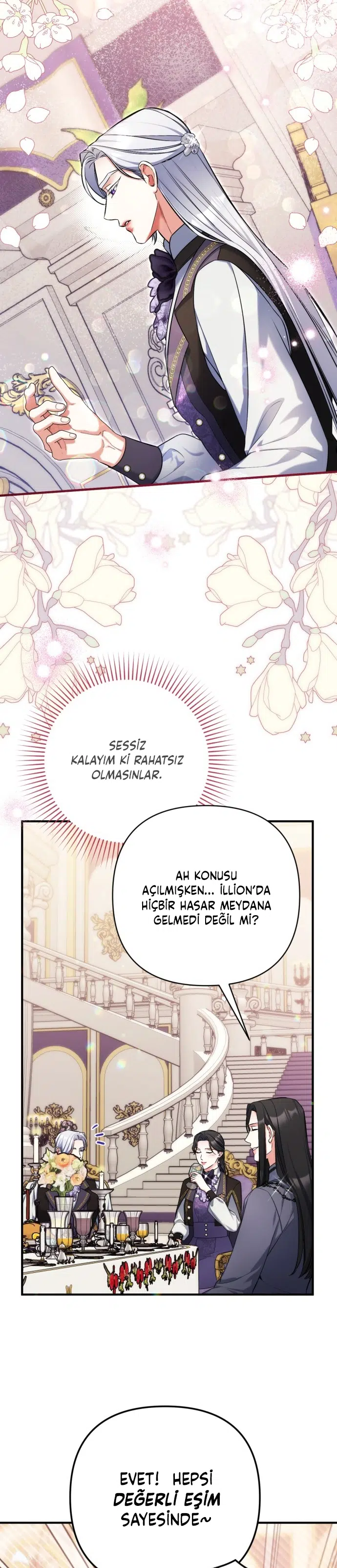 Sahipsiz Gözdem - Bölüm 79 Sayfa 29